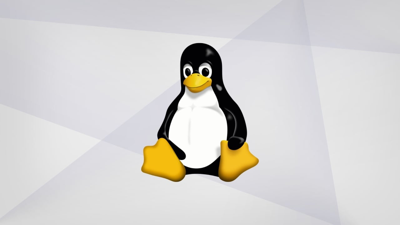 Linux Tux