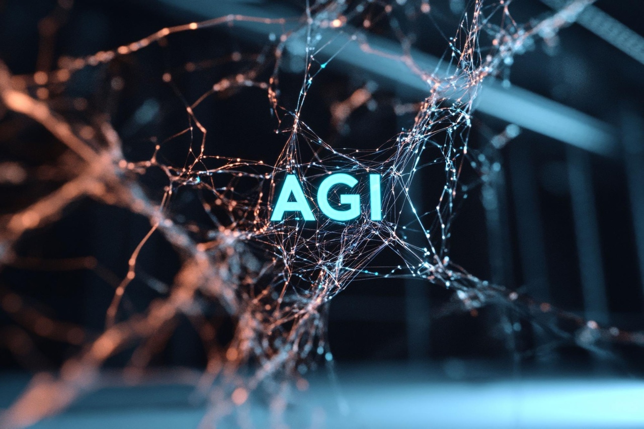 AGI IA