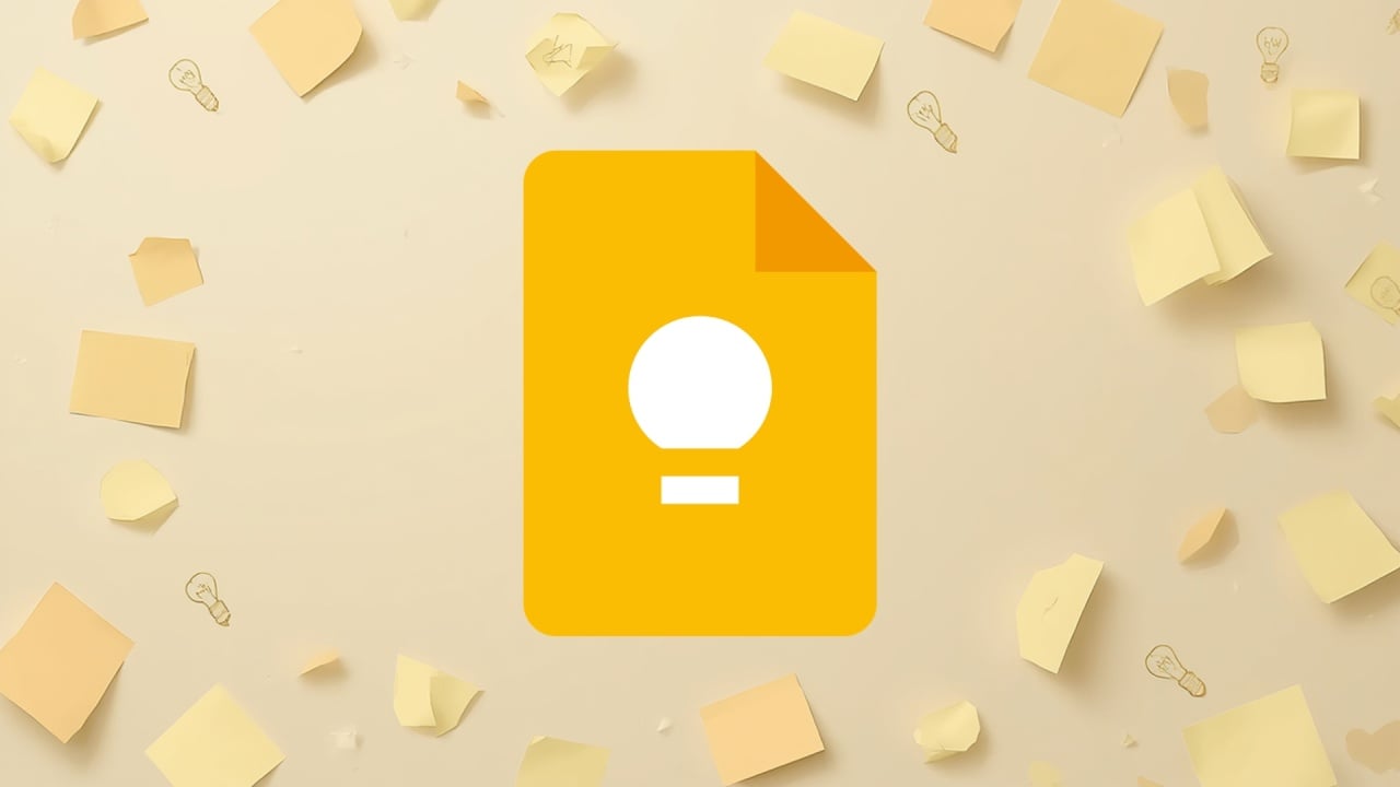 Google Keep