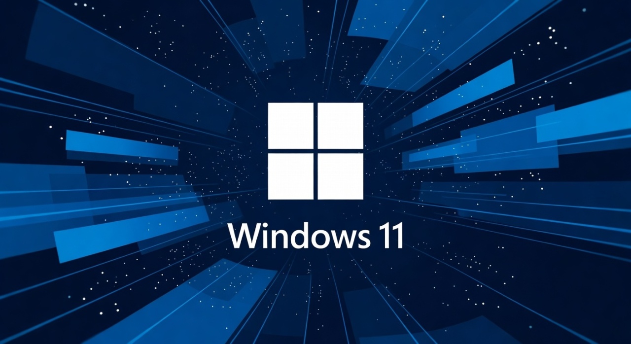 Windows 11 logo