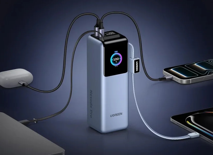 ugreen powerbank