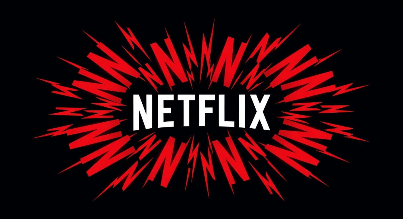 Netflix logo