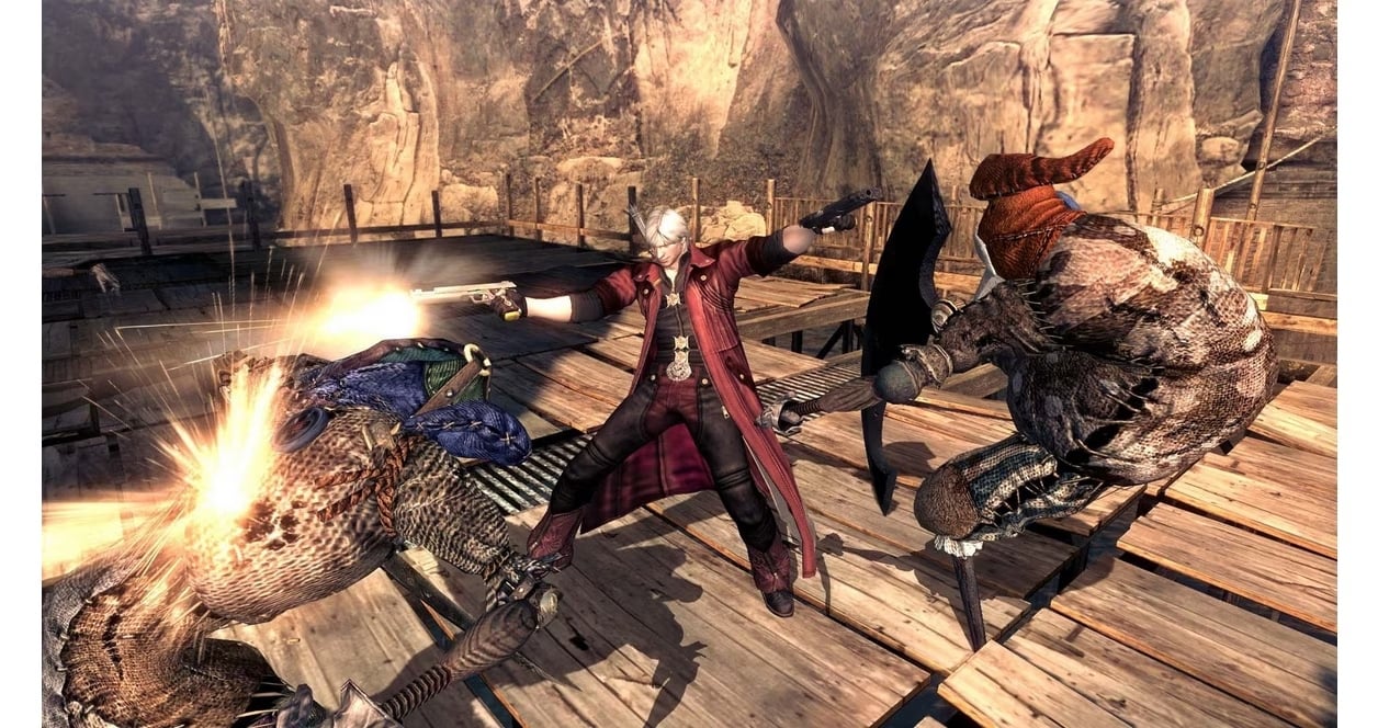 Devil May Cry