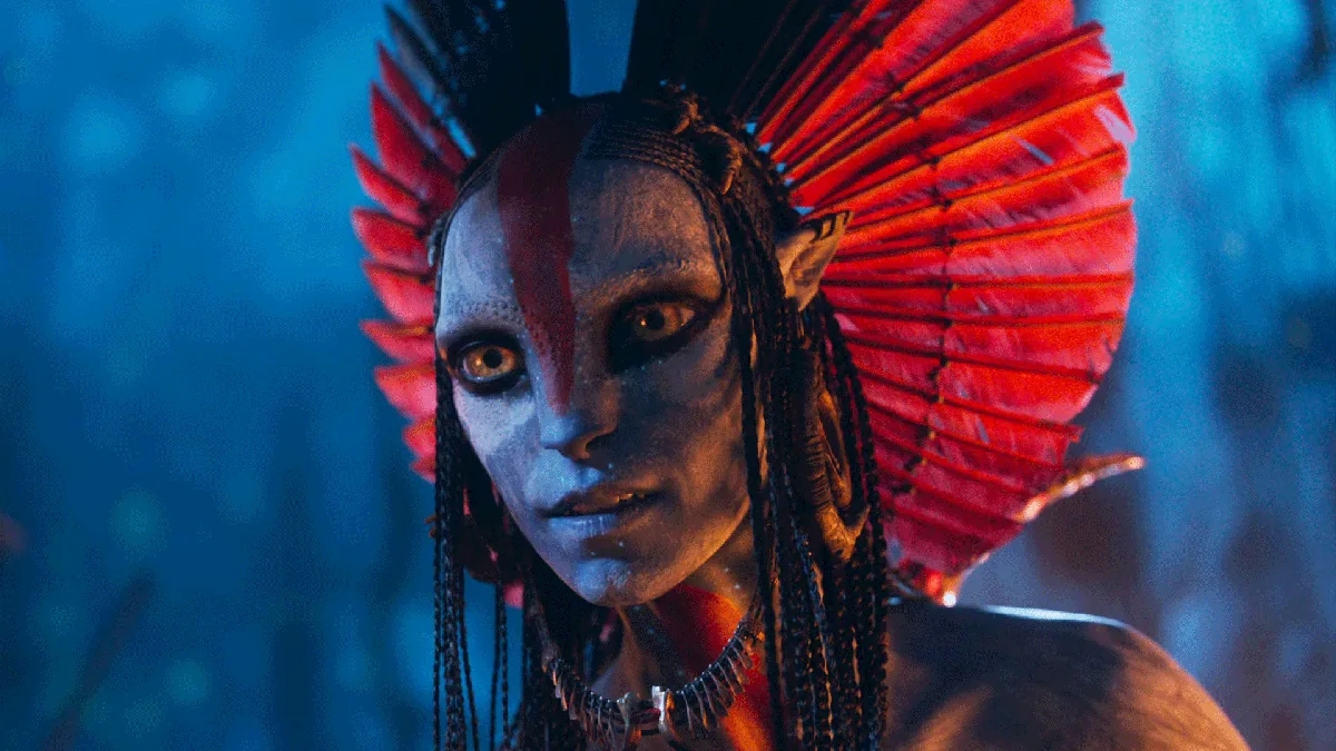 Avatar: Fire and Ash