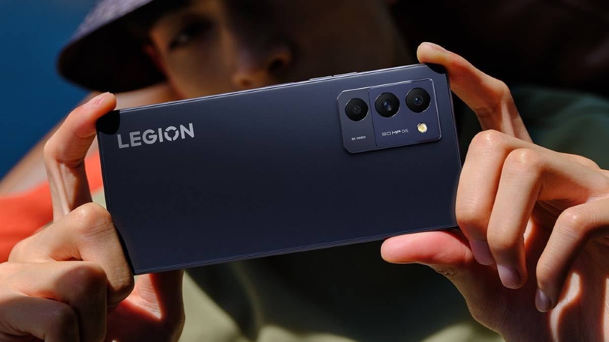 Lenovo Legion Y70