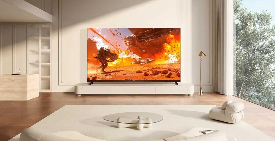 TCL X11L