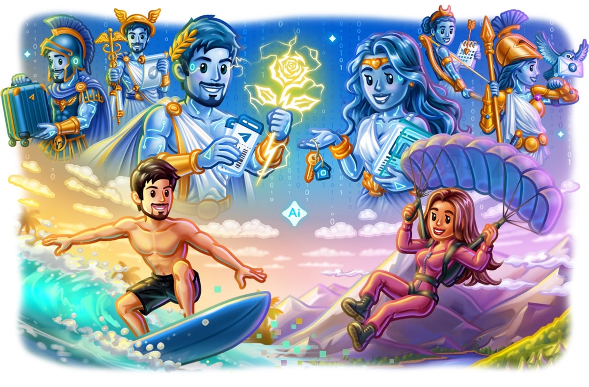 Telegram nova versão