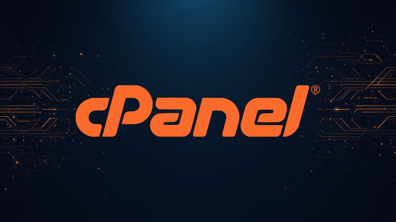 cPanel logo