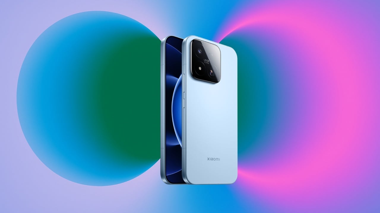 Xiaomi 17 Max