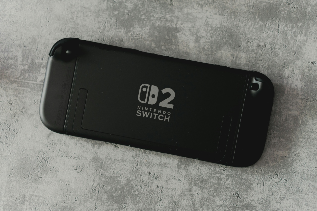 Nintendo Switch 2