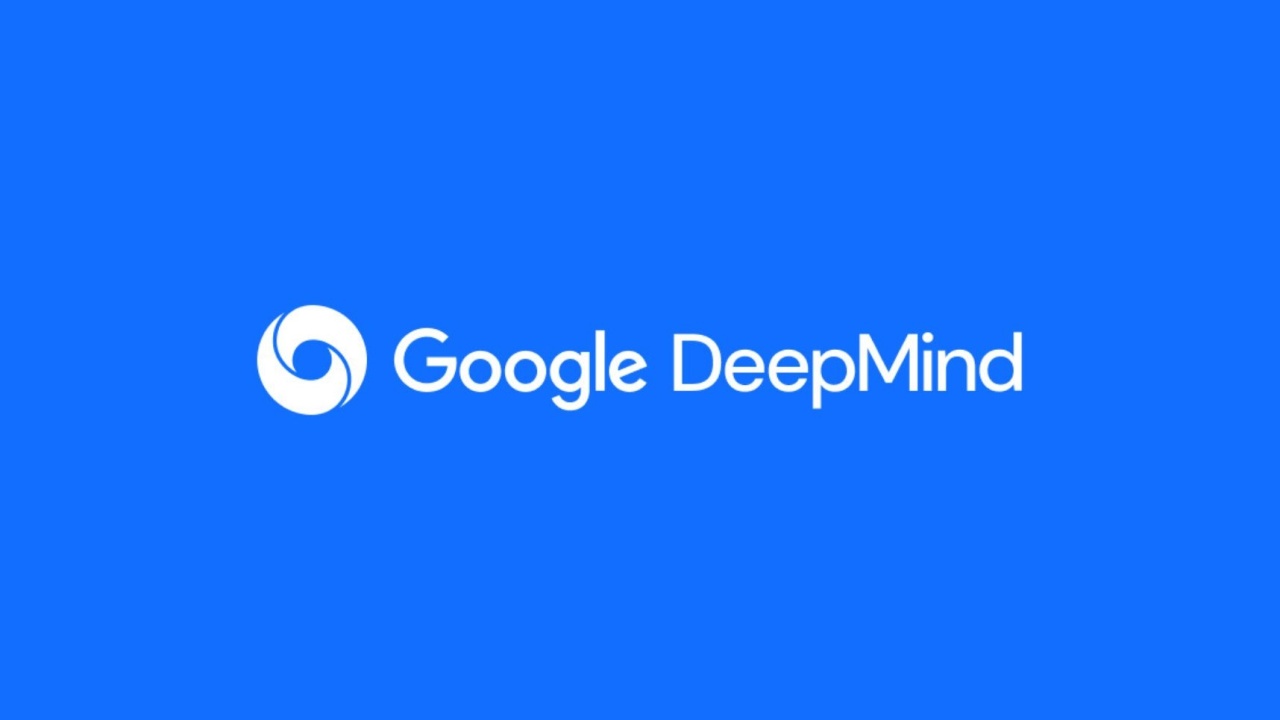 Google Deepmind