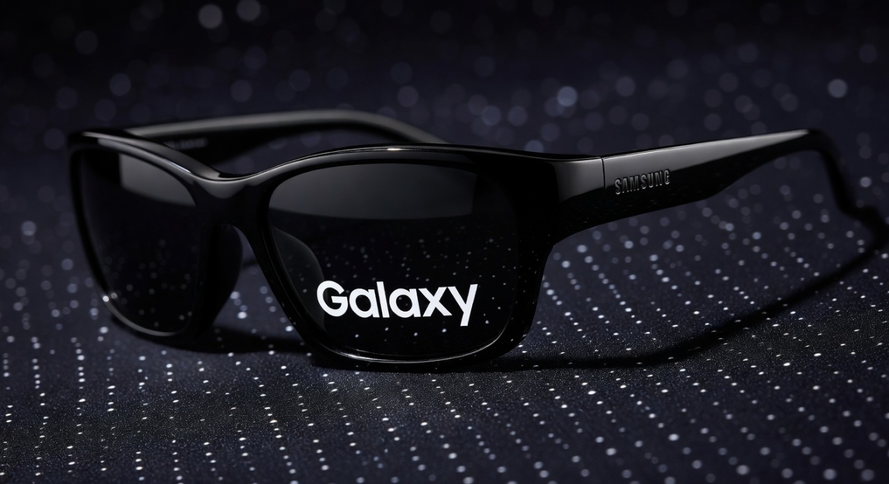 Samsung Galaxy óculos