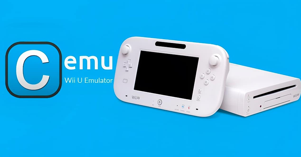 Cemu emulador da wii