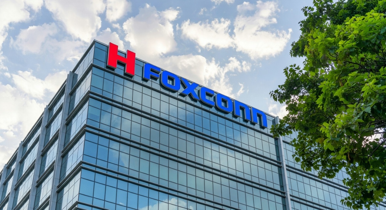 Foxconn