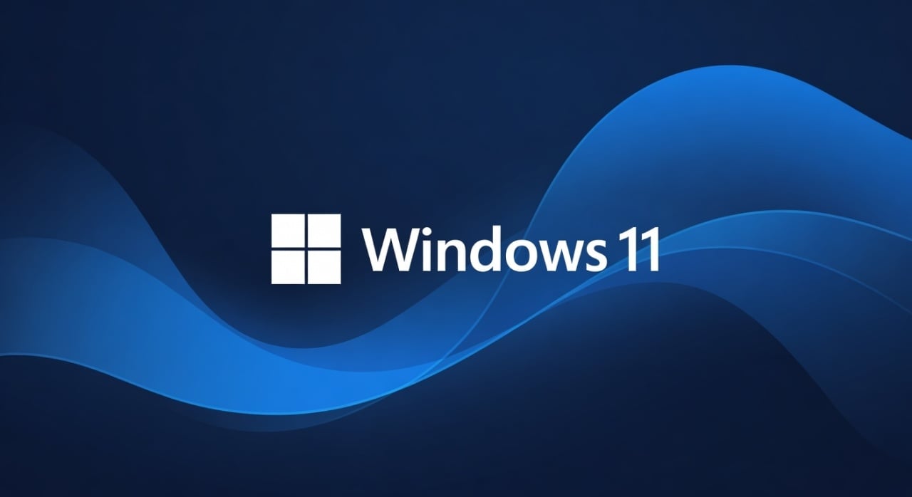 Windows 11 wallpaper