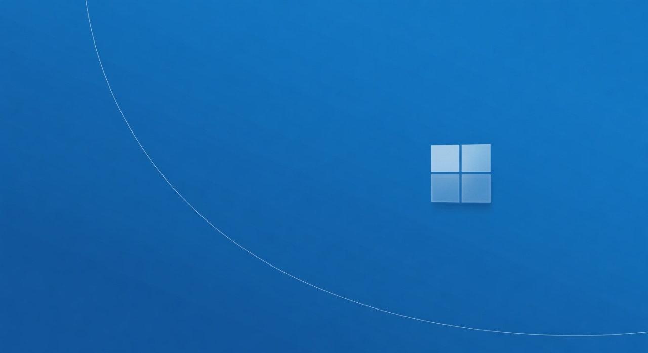 Windows logo