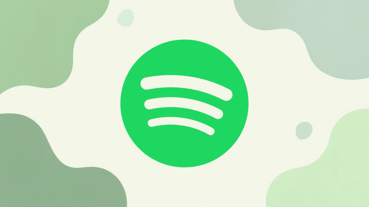 Spotify logo