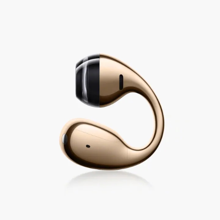 xiaomi clip buds