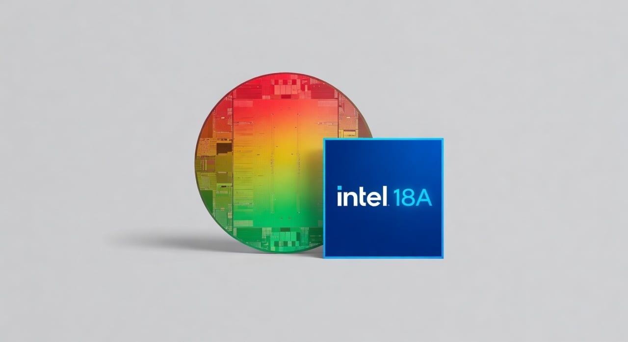 Intel 18A