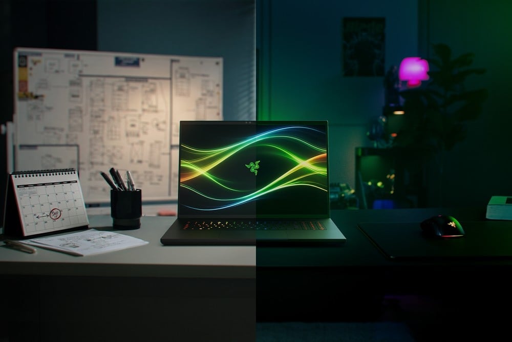 Razer Blade 18