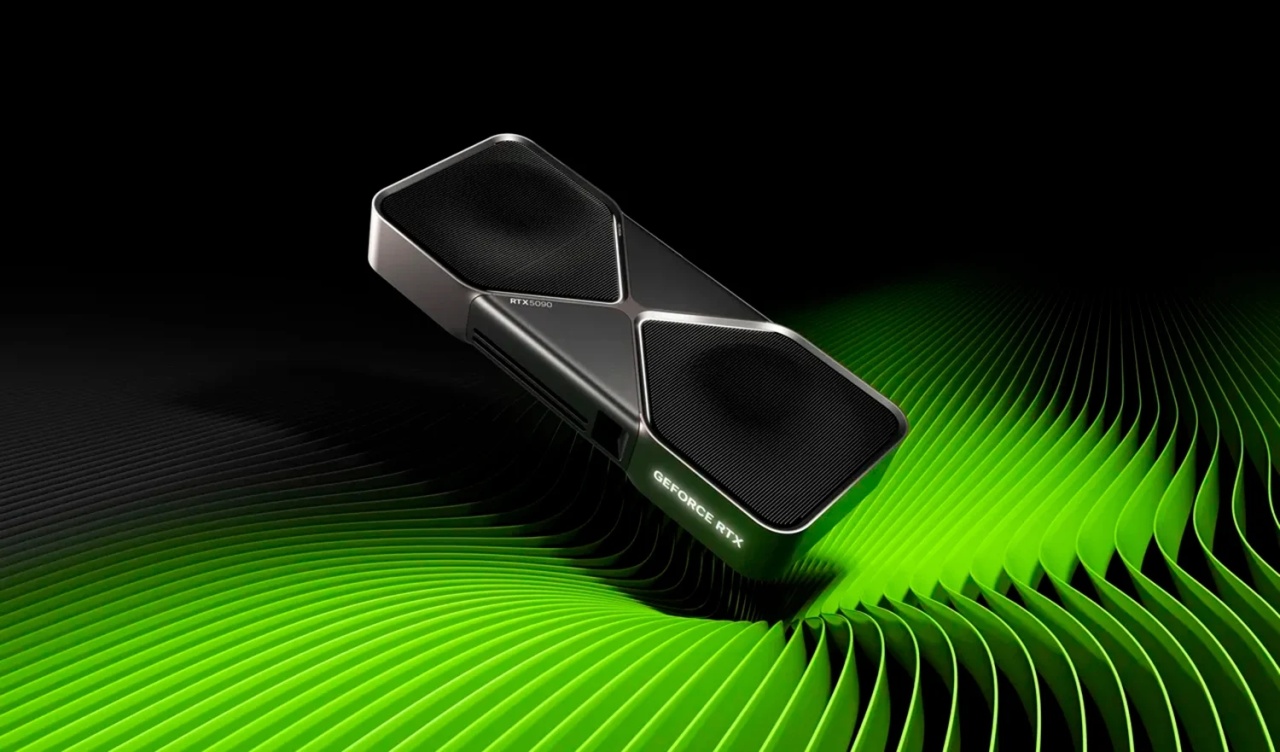 placa gráfica da nvidia