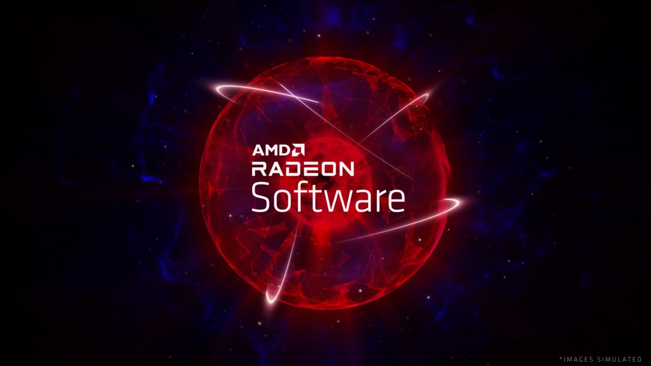 AMD Radeon Drivers