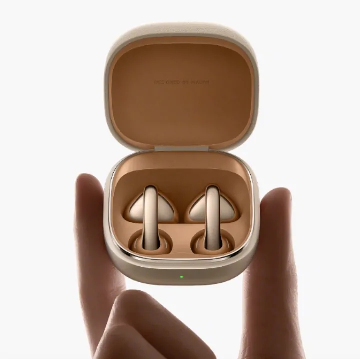xiaomi clip buds
