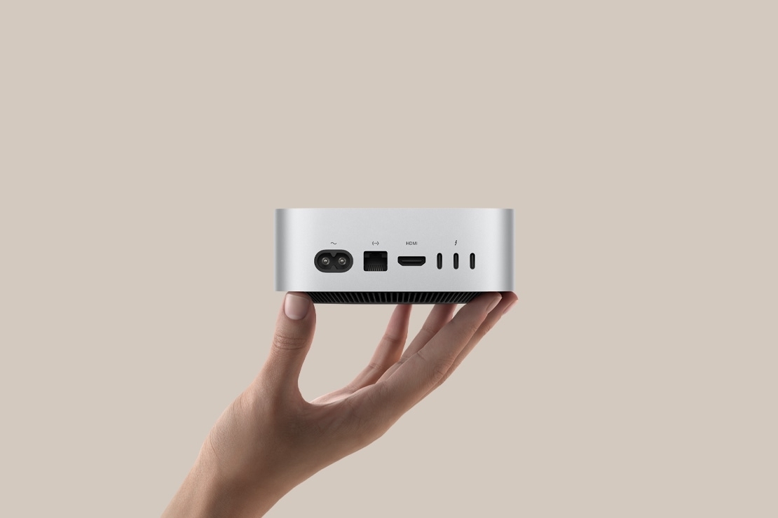 Apple Mac Mini