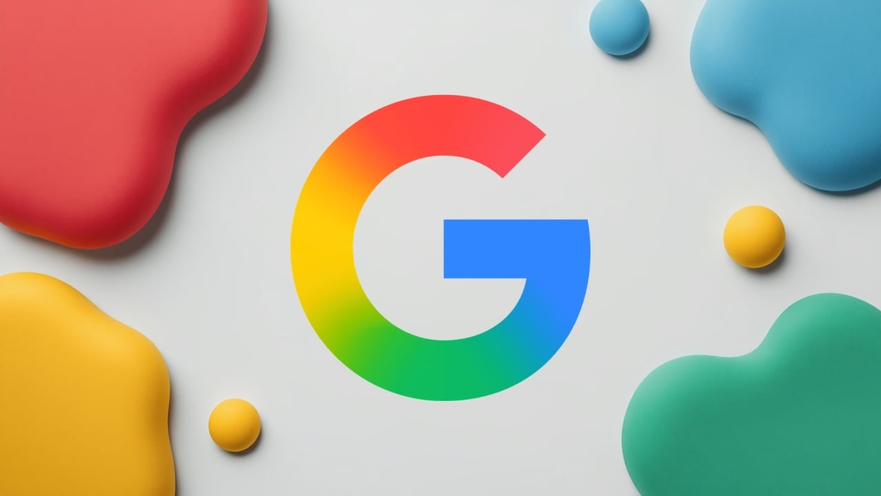 Google logo