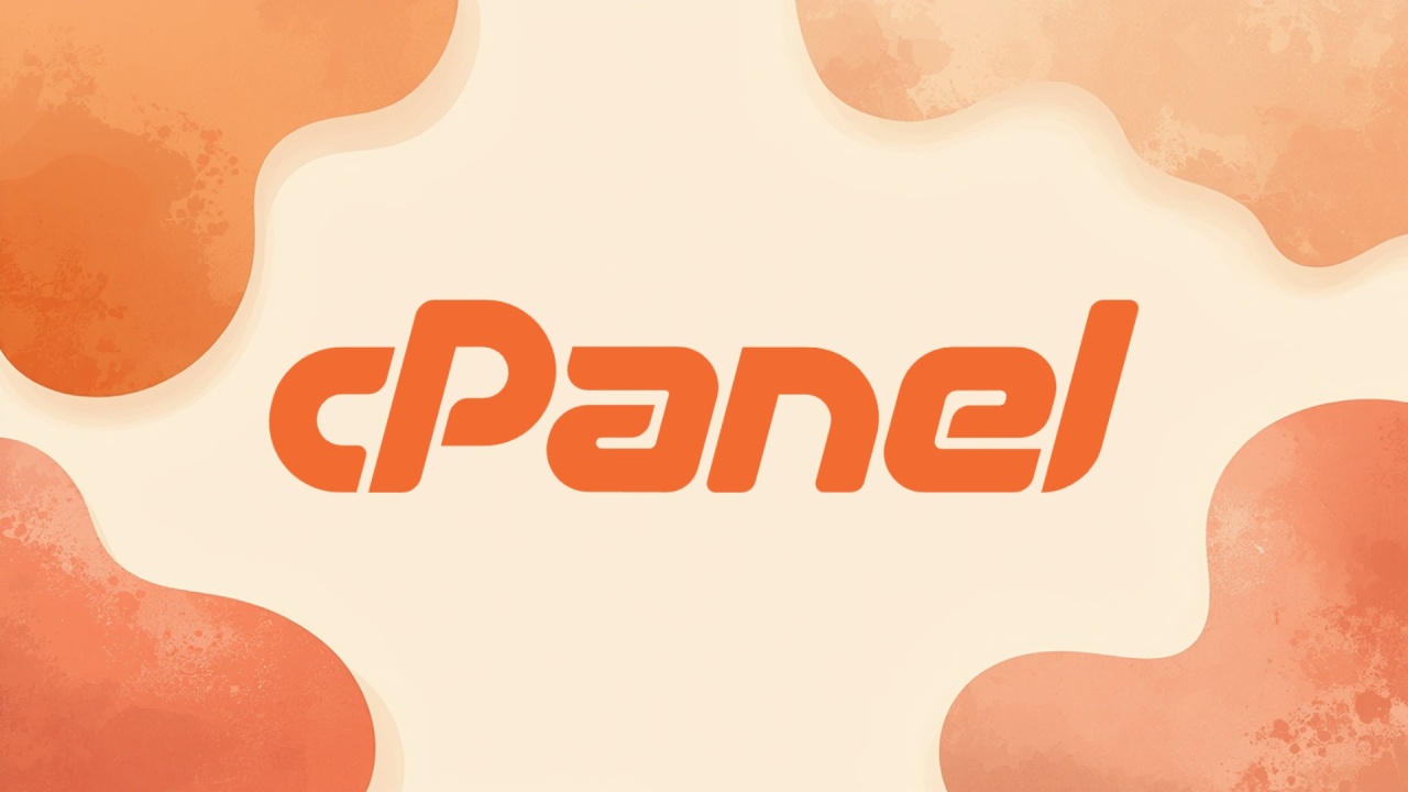 cPanel logo