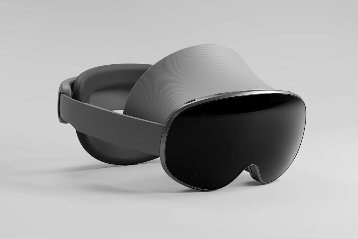 Samsung XR