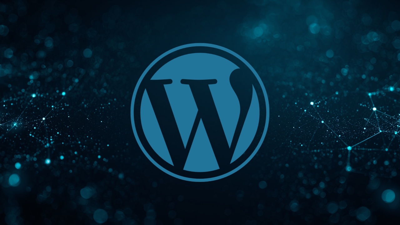 Wordpress
