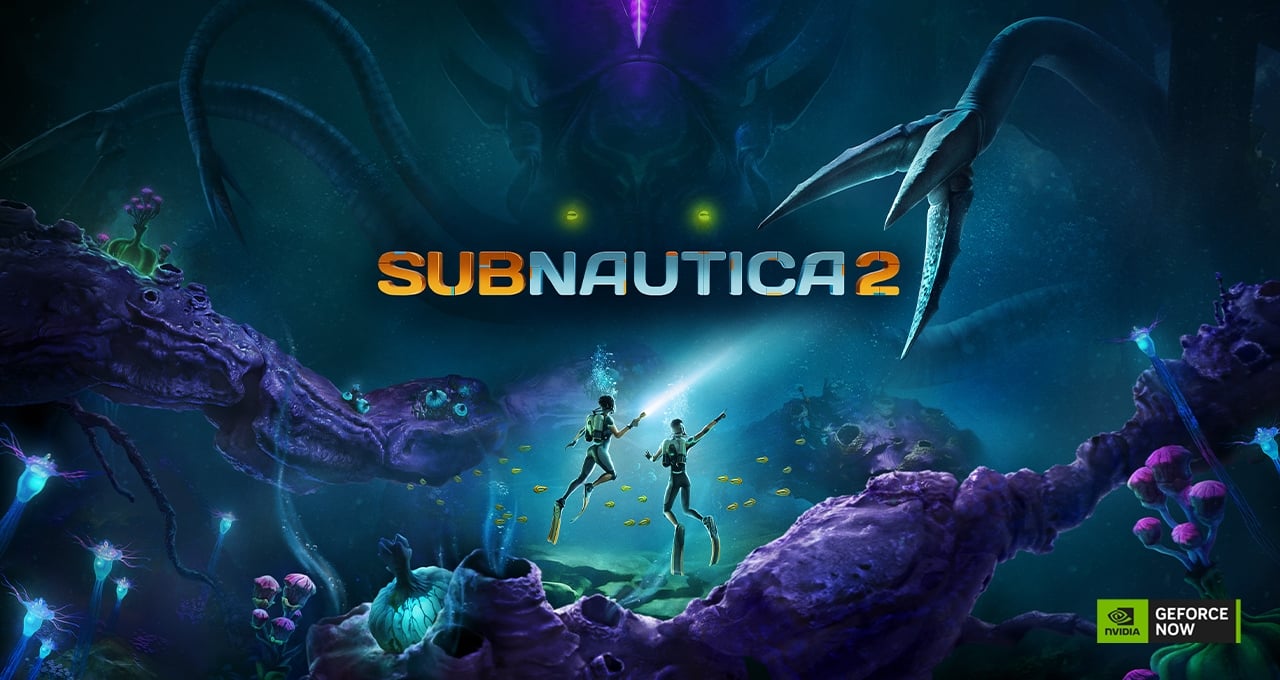 Subnautica 2