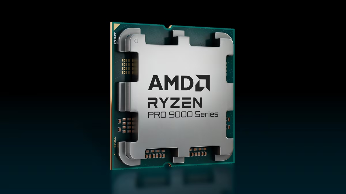 AMD Ryzen 9000