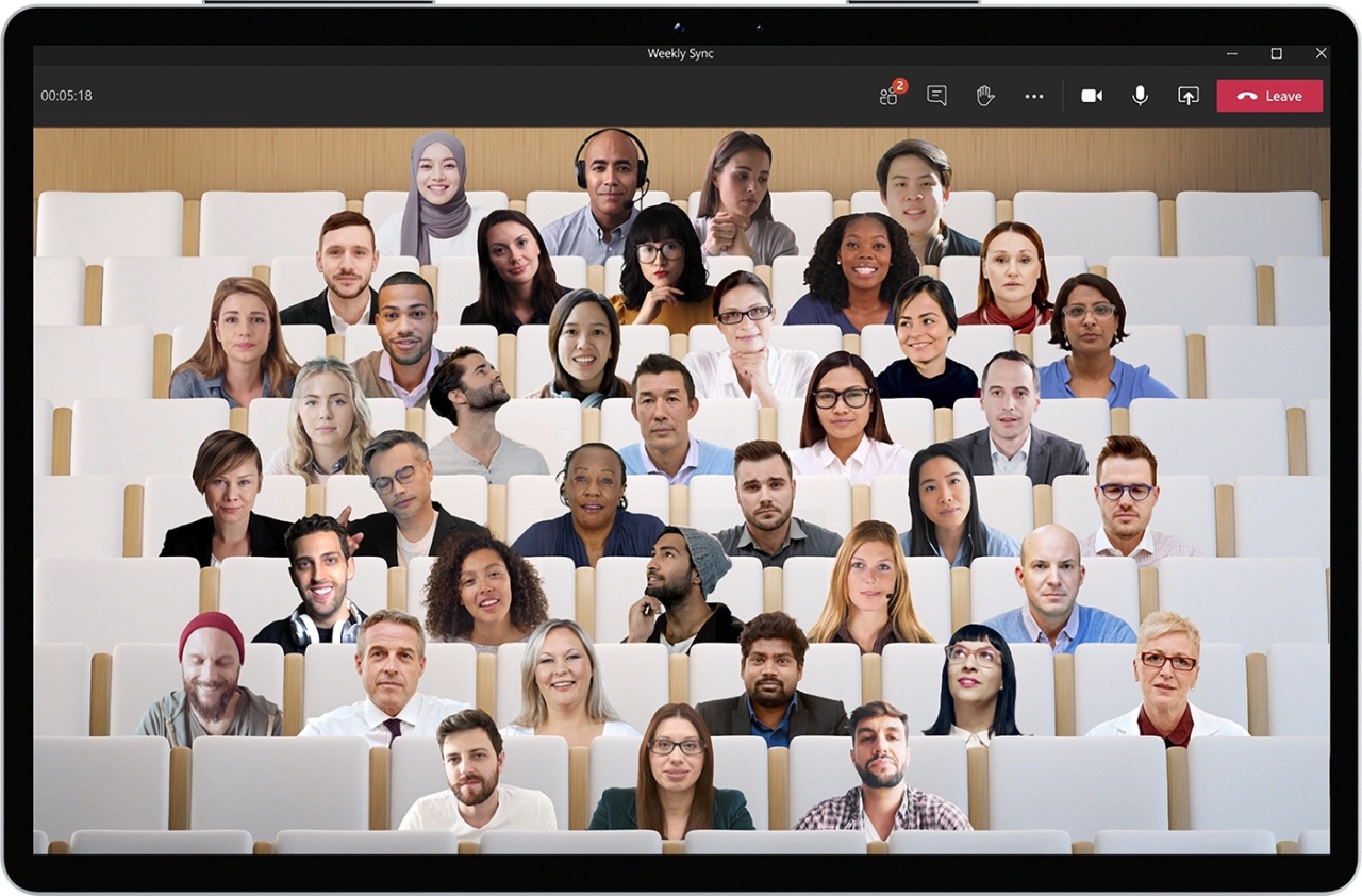 Microsoft Teams