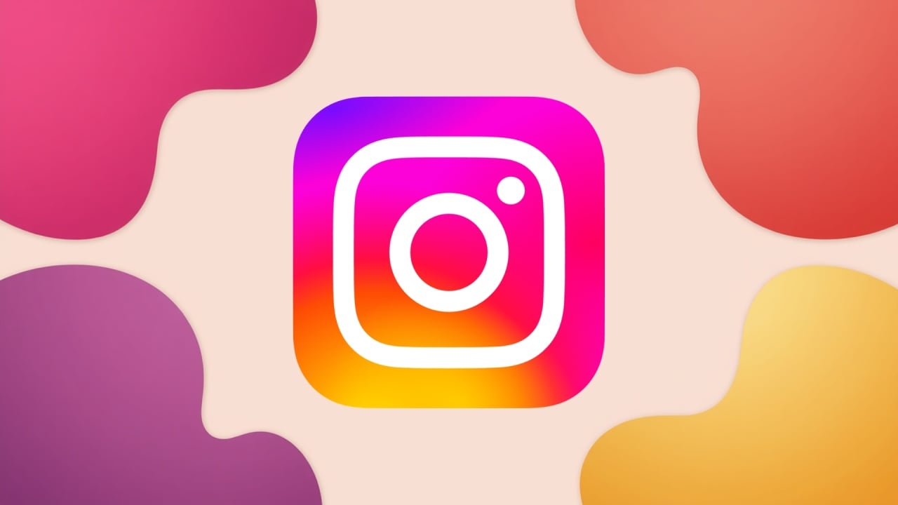Instagram logo