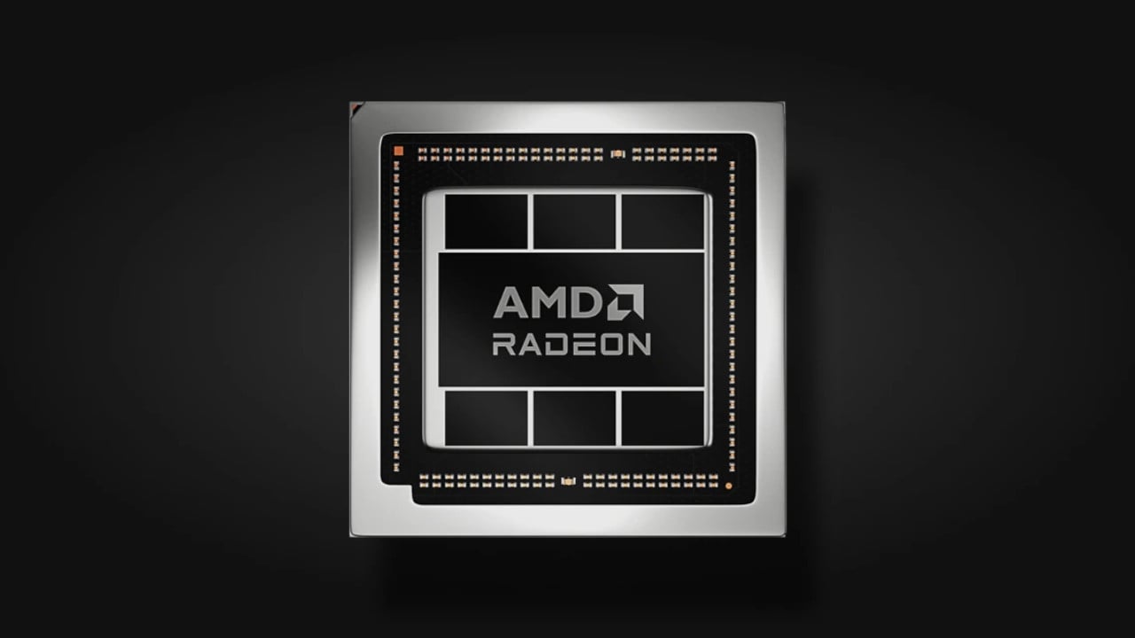 AMD Radeon