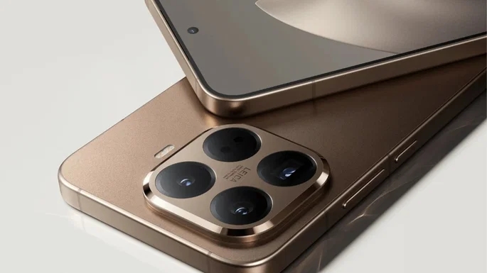 Xiaomi 17T