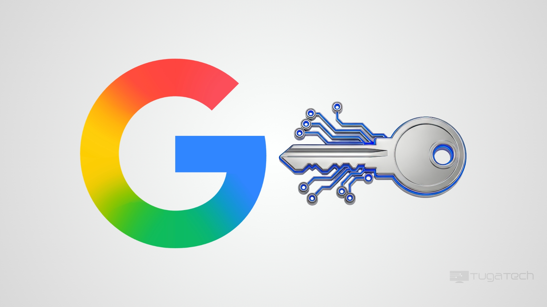 Google facilita a migração das tuas passkeys entre aplicações no Android