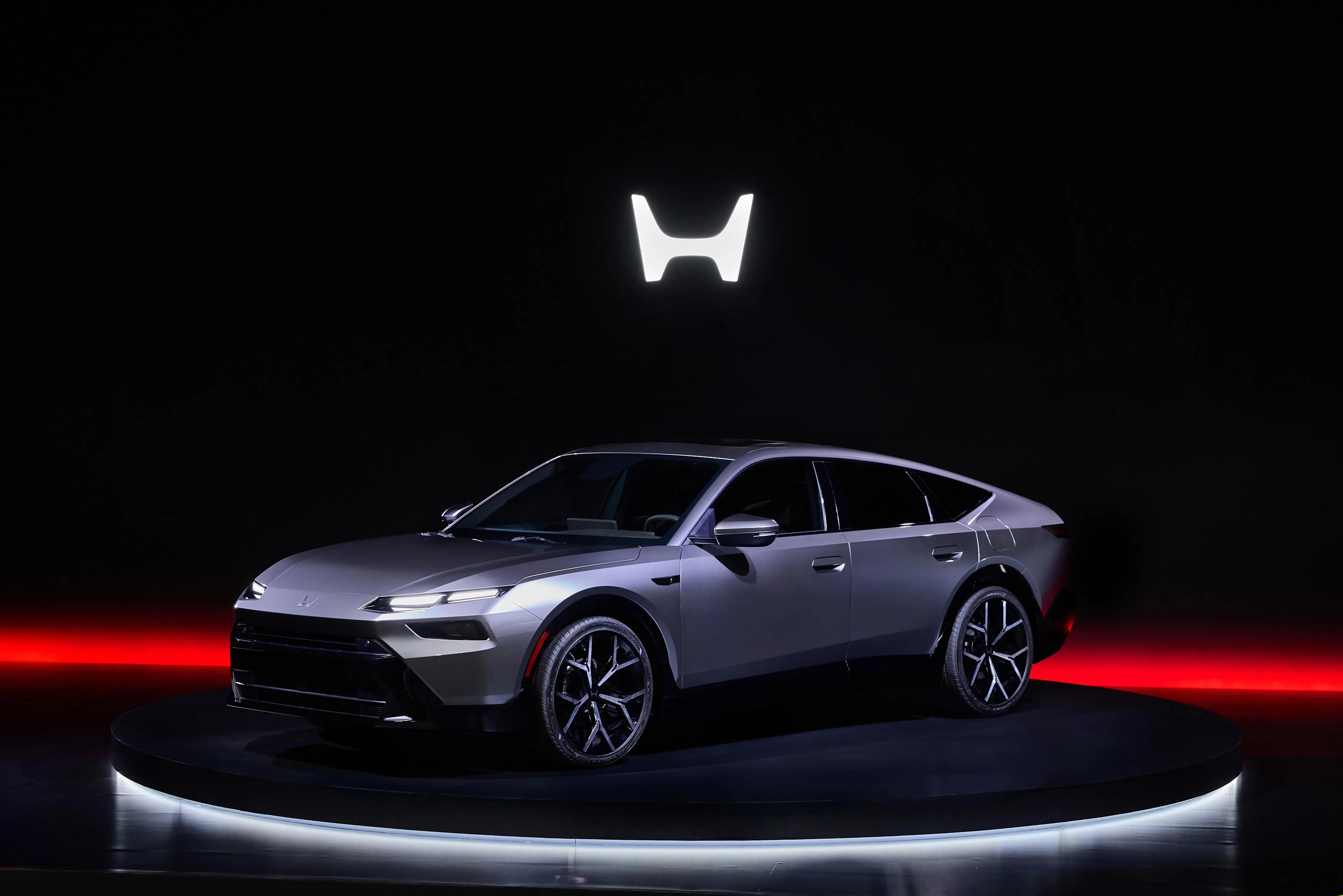 novos modelos da honda
