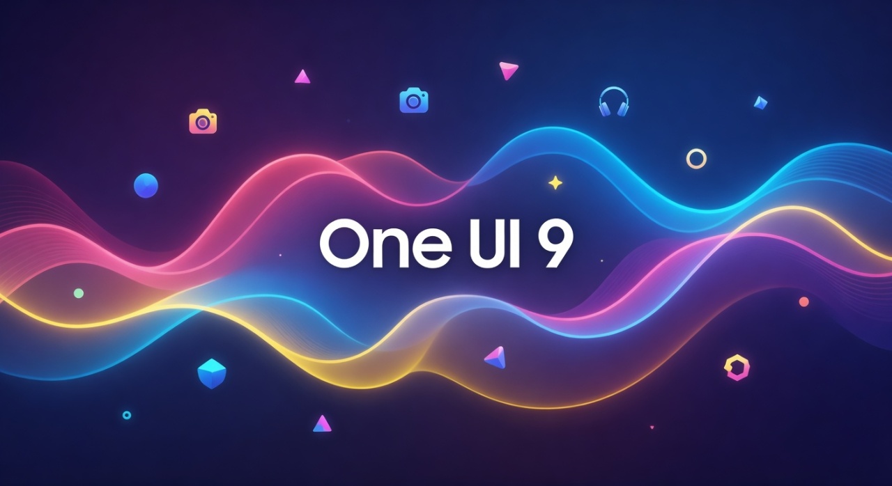 One UI 9