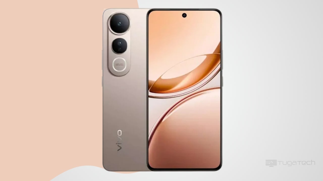 smartphone da vivo v80