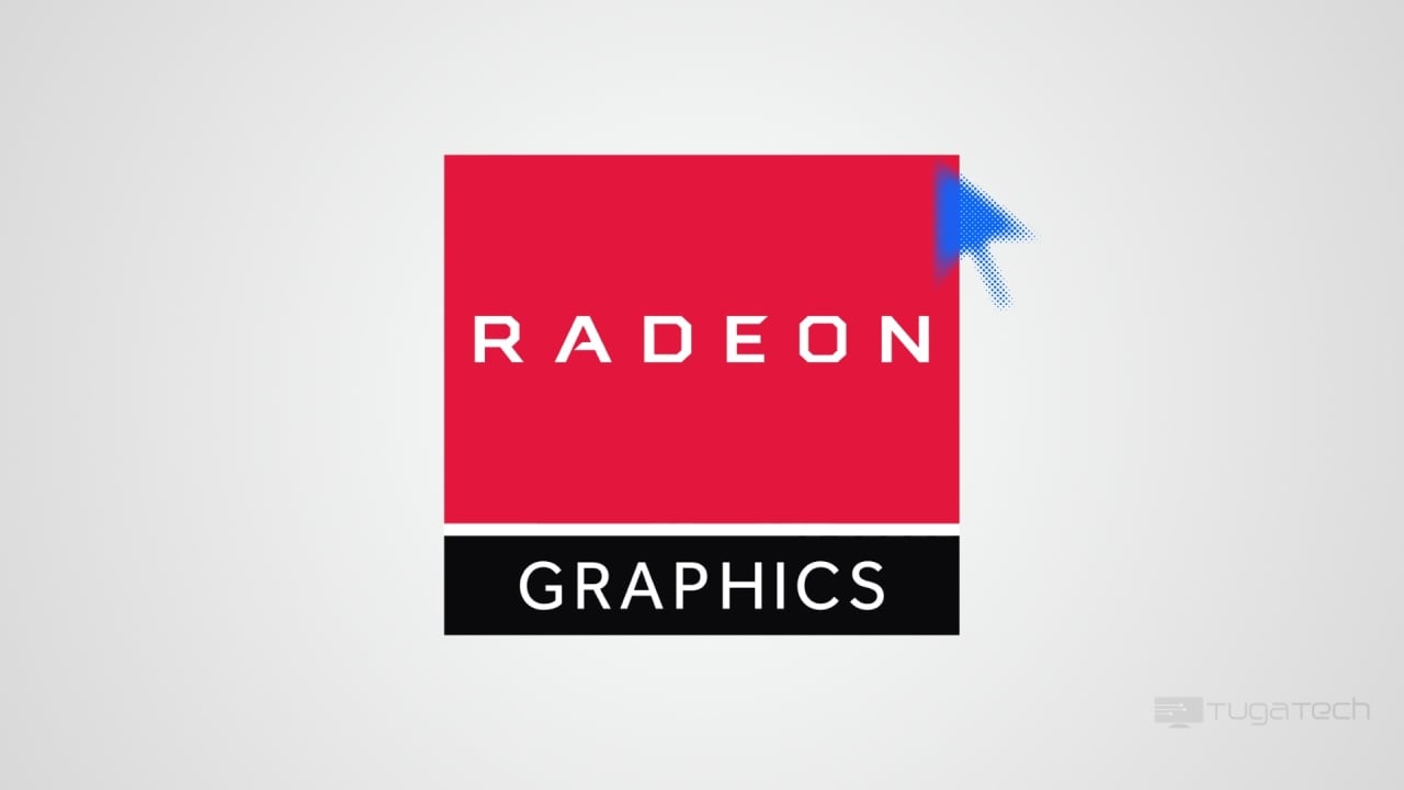 AMD Radeon