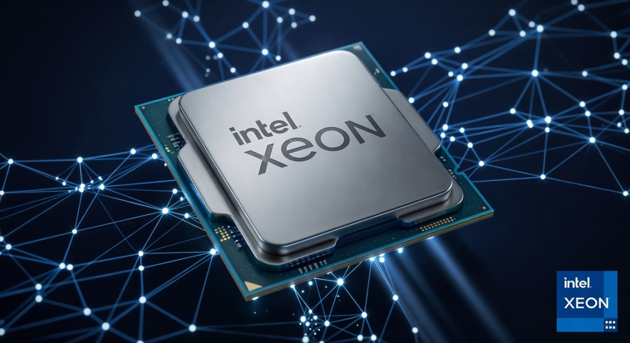 Intel Xeon