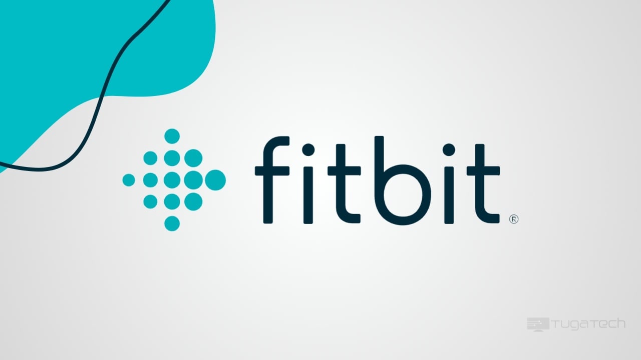 Fitbit logo