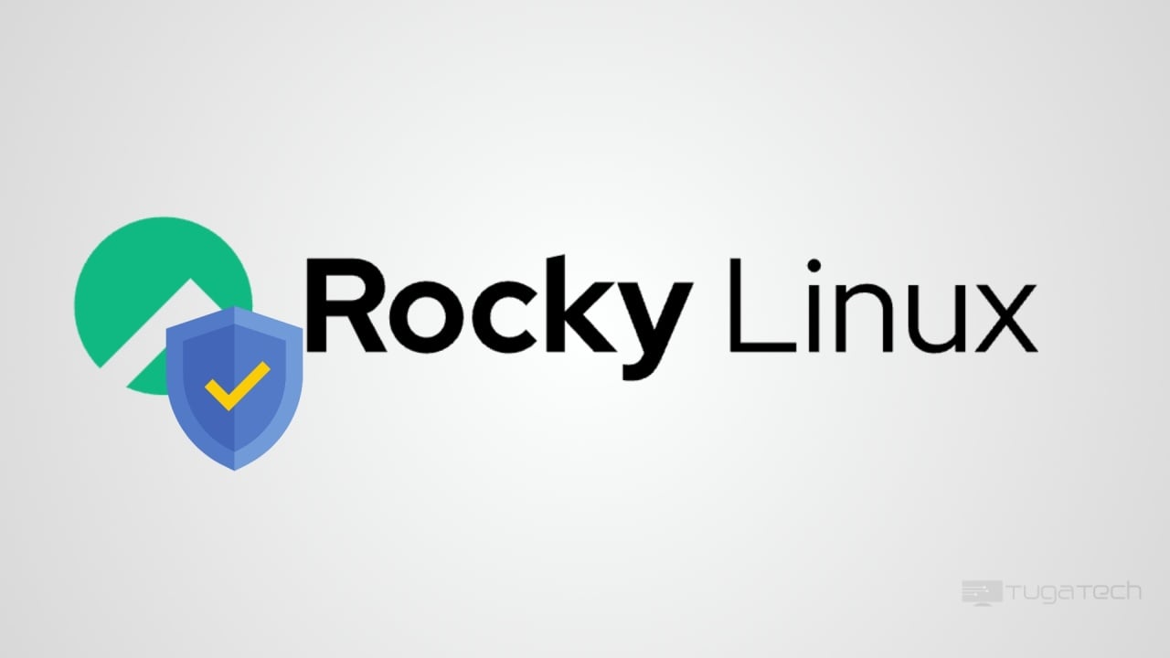 Rocky Linux segurança
