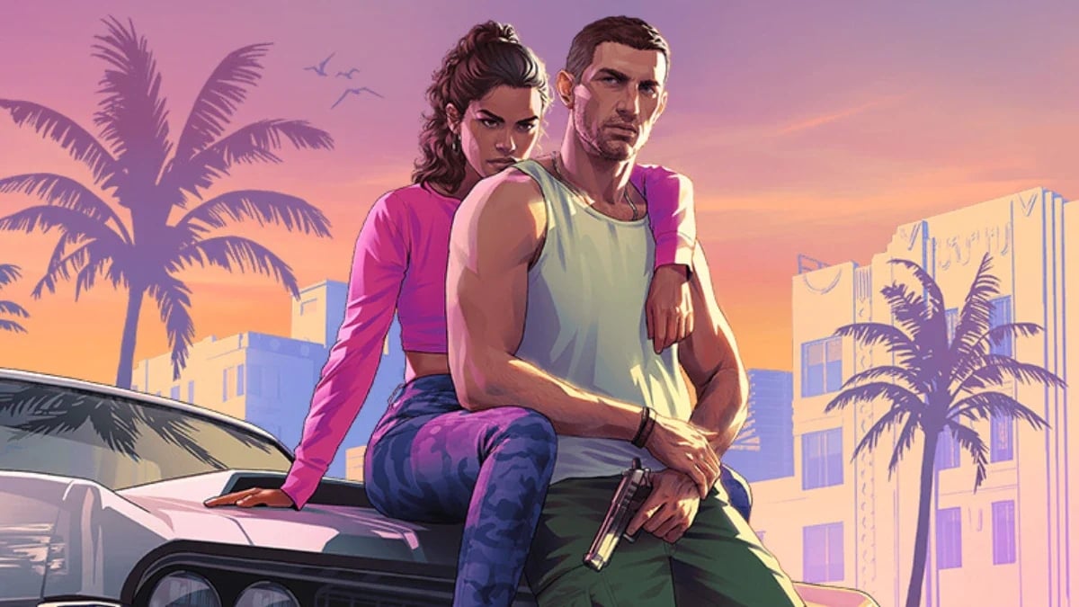 GTA VI