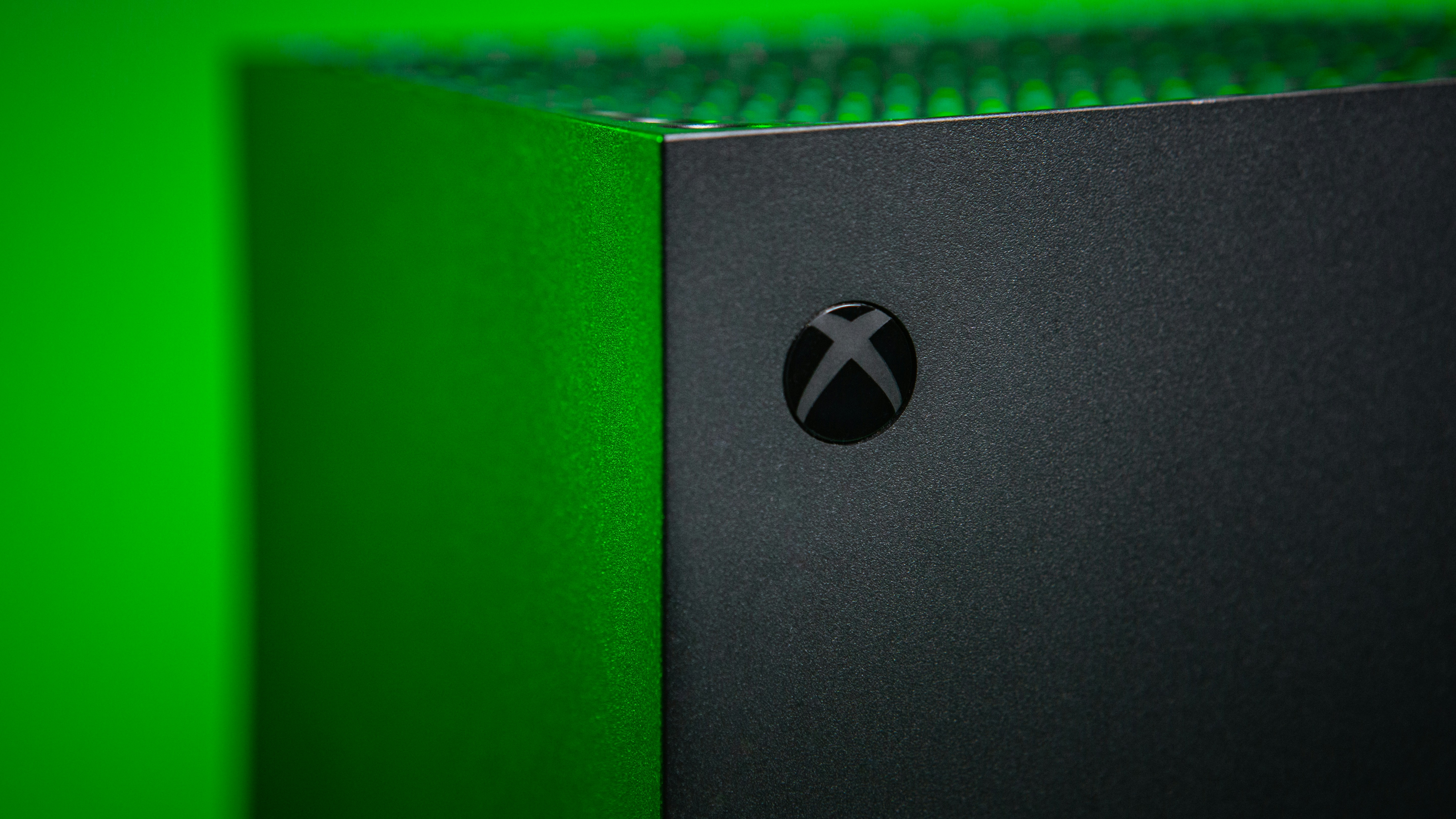 Xbox imagem da consola