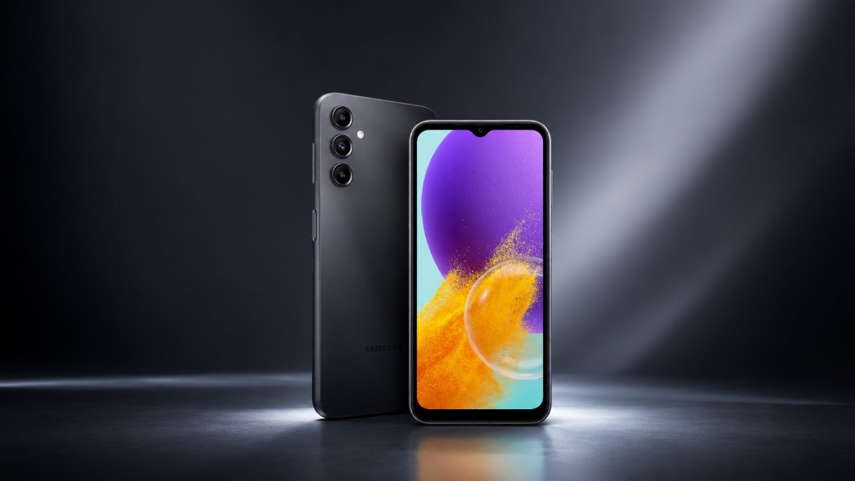 smartphone da samsung