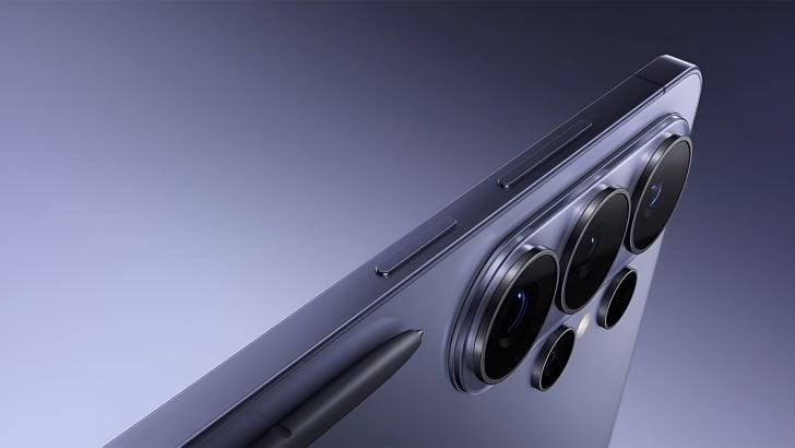 Samsung galaxy s26